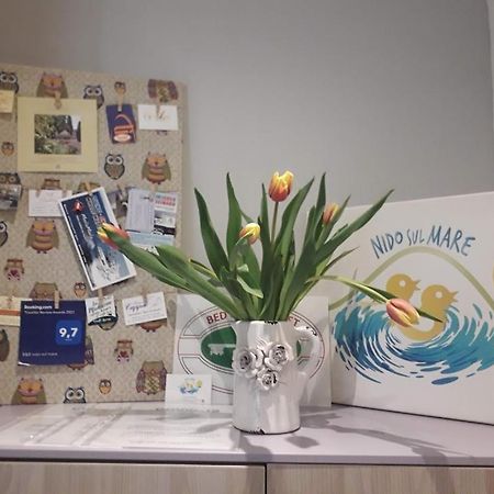 B&B Nido Sul Mare Alassio Exterior photo