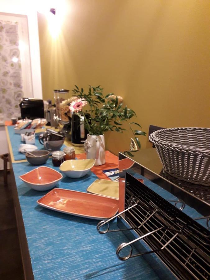 B&B Nido Sul Mare Alassio Exterior photo