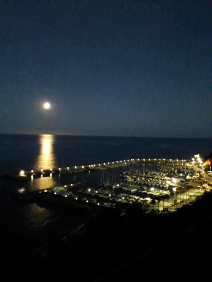 B&B Nido Sul Mare Alassio Exterior photo