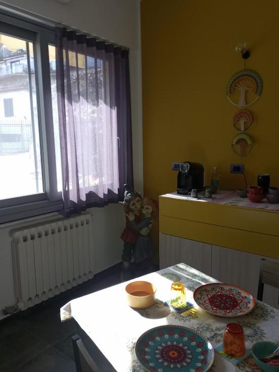 B&B Nido Sul Mare Alassio Exterior photo