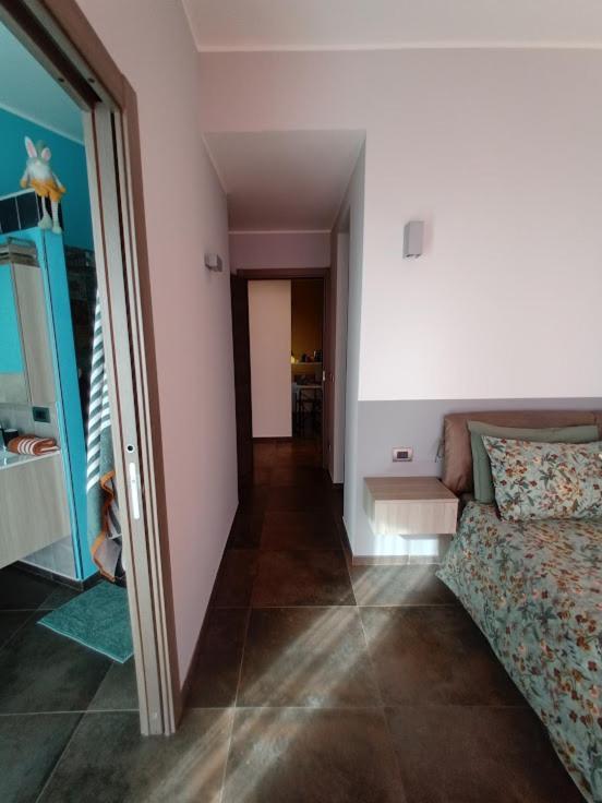B&B Nido Sul Mare Alassio Exterior photo