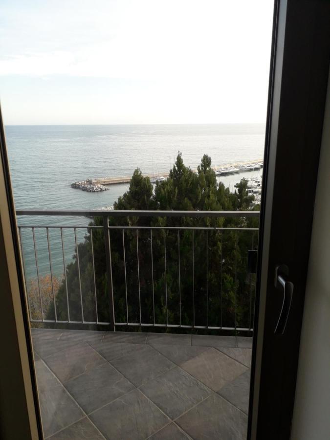 B&B Nido Sul Mare Alassio Exterior photo