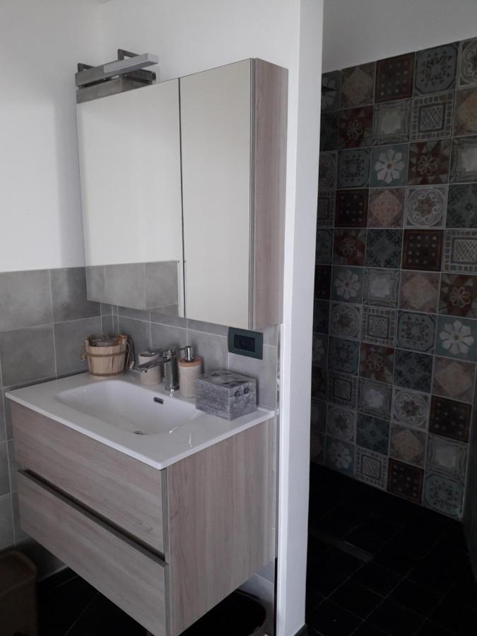 B&B Nido Sul Mare Alassio Exterior photo